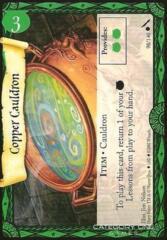 Copper Cauldron